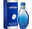 Cafeina Pour Homme Parfums Cafe